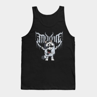 MUFFIN KIDS TEXURE Tank Top